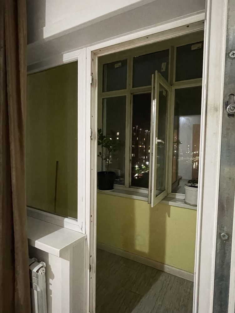 Продам 1 комнатную квартиру  ЖК Аружан