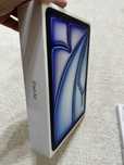 iPad Air 11-inch (M2)  128 gb 2024