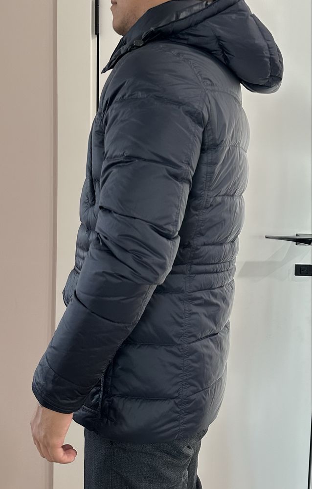 Пуховик Massimo Dutti  M (48)