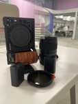 Срочно продам sony 6400