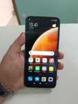Продам смартфон Redmi 9A все работает, дисплей без трещин