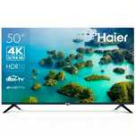 Смарт телевизор haier М1