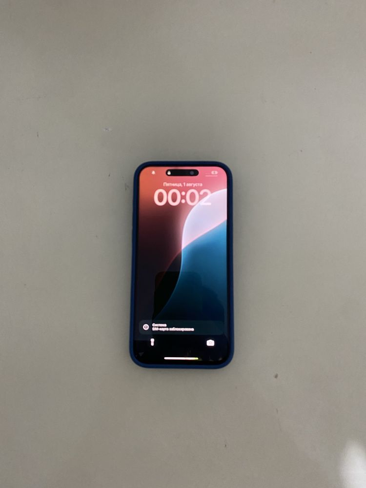 Iphone 15 pro max БЕЗ ТОРГА