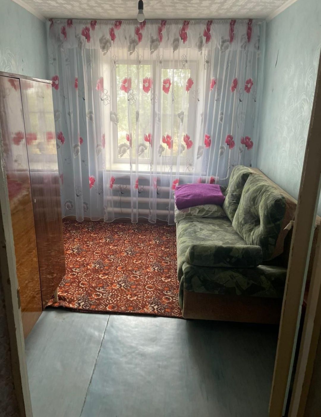 Сдаётся квартира в Яровом