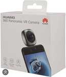 huawei 360 panoramic vr camera