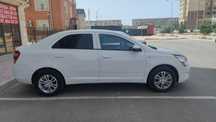 Аренда авто Chevrolet Cobalt