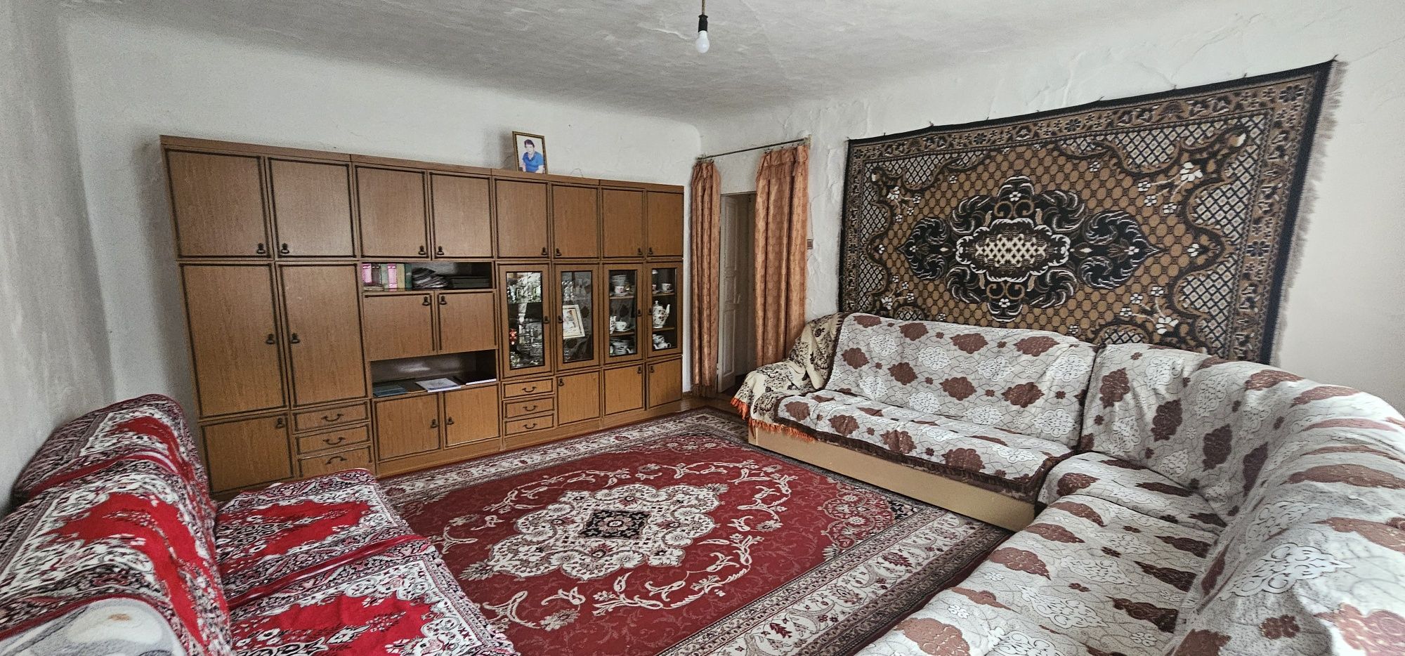 Продаю уютный одноэтажный дом