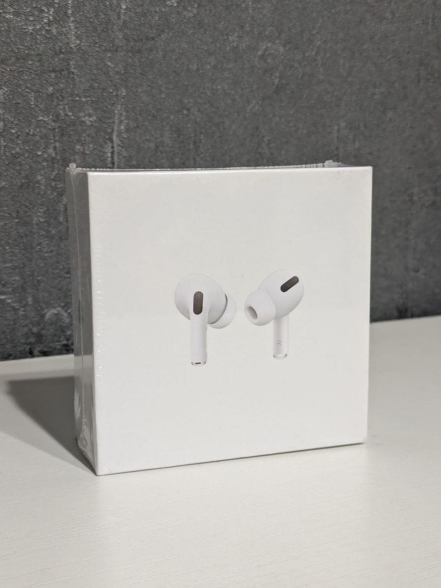 AirPods Pro 1 новые