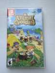 Animal Crossing New Horizons