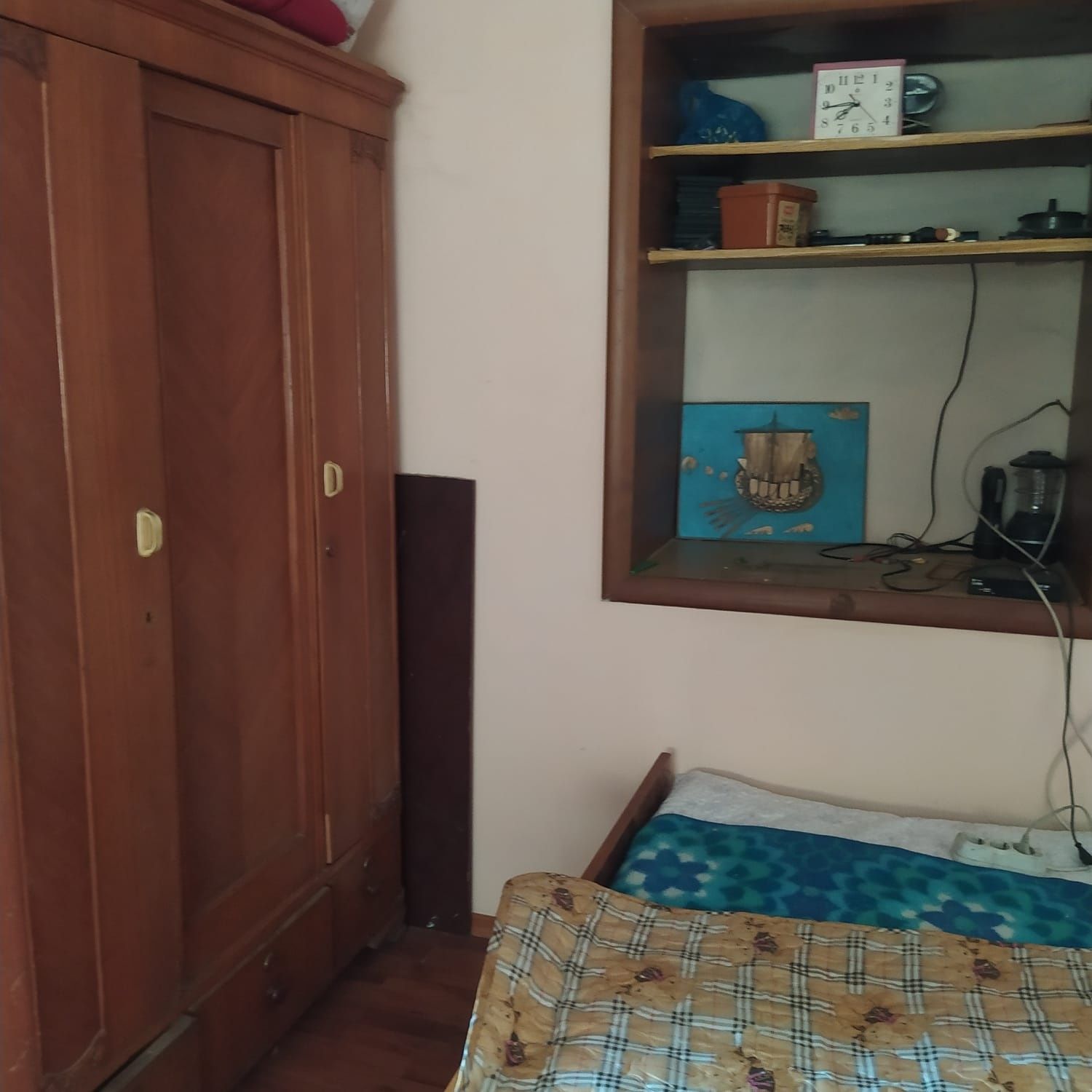 Срочно продаётся дача на Кайнар-Булаке