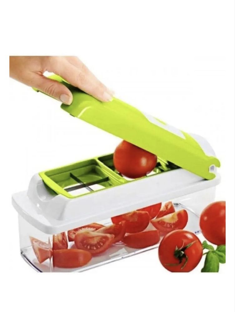 Овощерезка - Nicer dicer plus