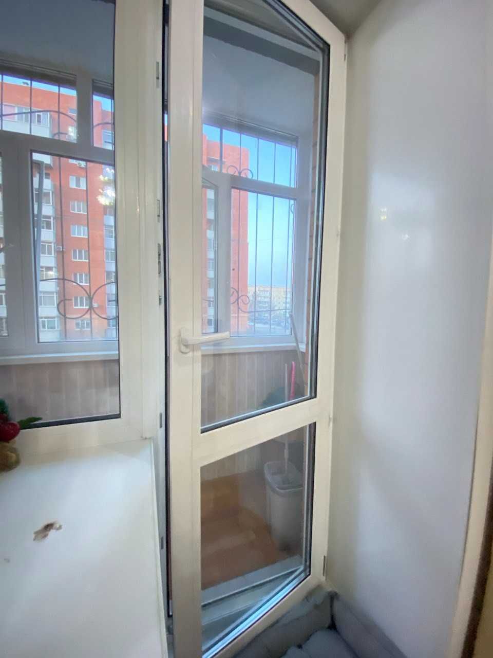 Продажа 3-комнатной квартиры КСК Солнечный