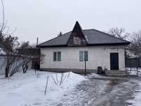 Продам 3-х комн дом в Покровке