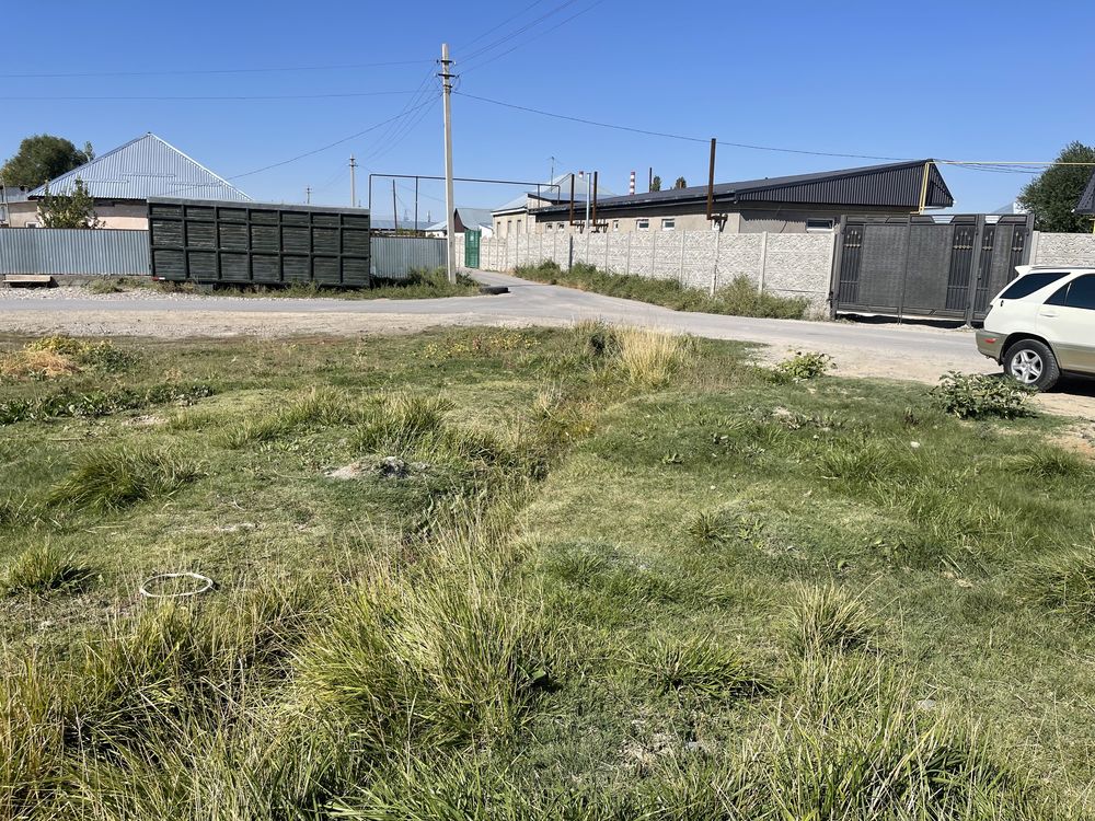Продам два участка в село Гродиково