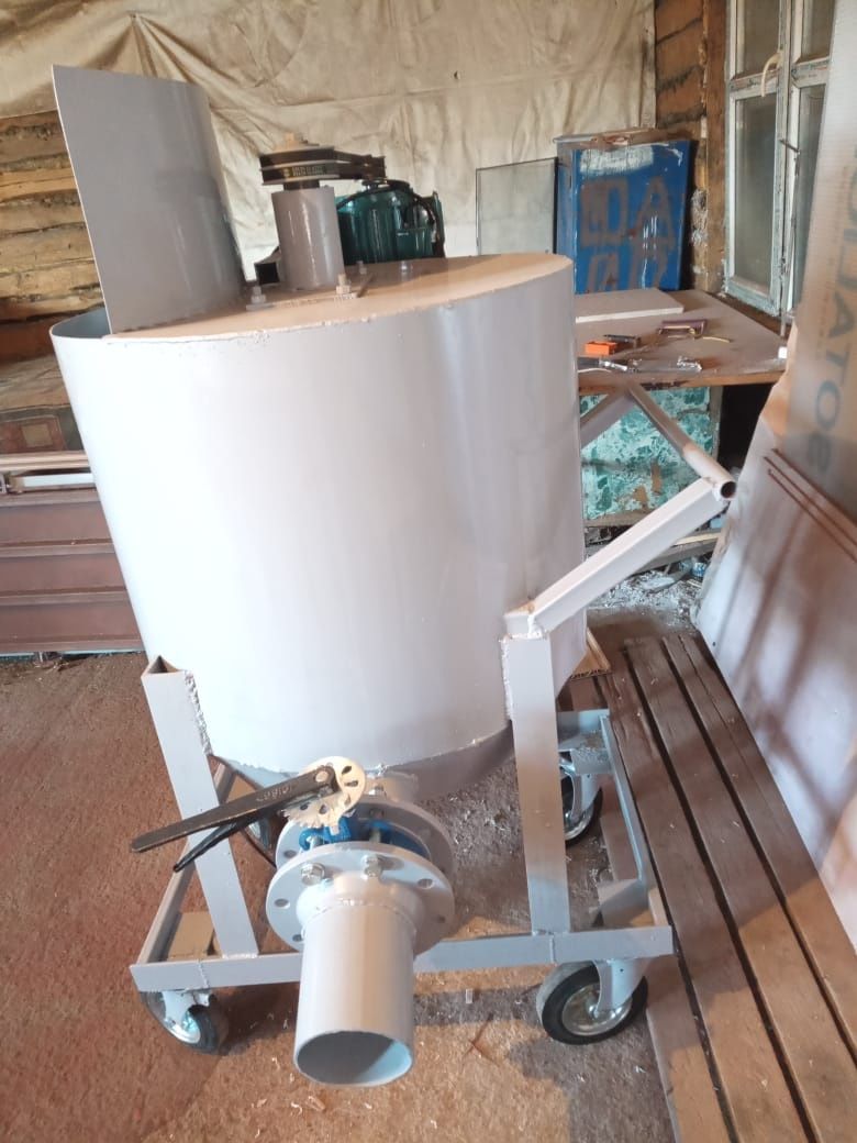 Срочно  Продам! Оборудование для газоблока!