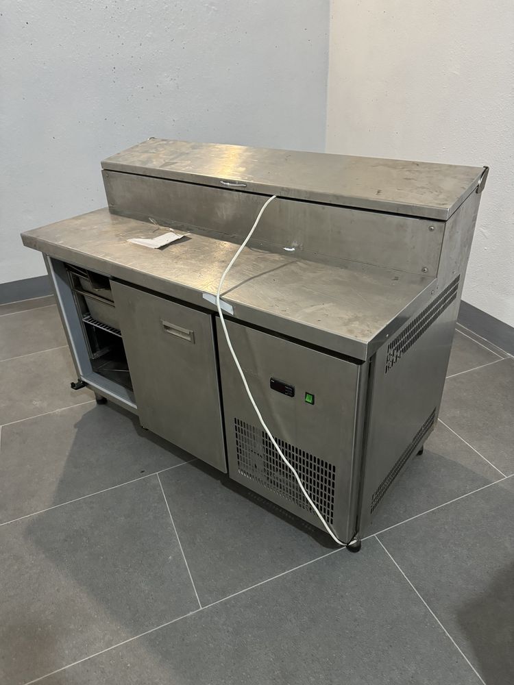 Оборудование для кафе или ресторана