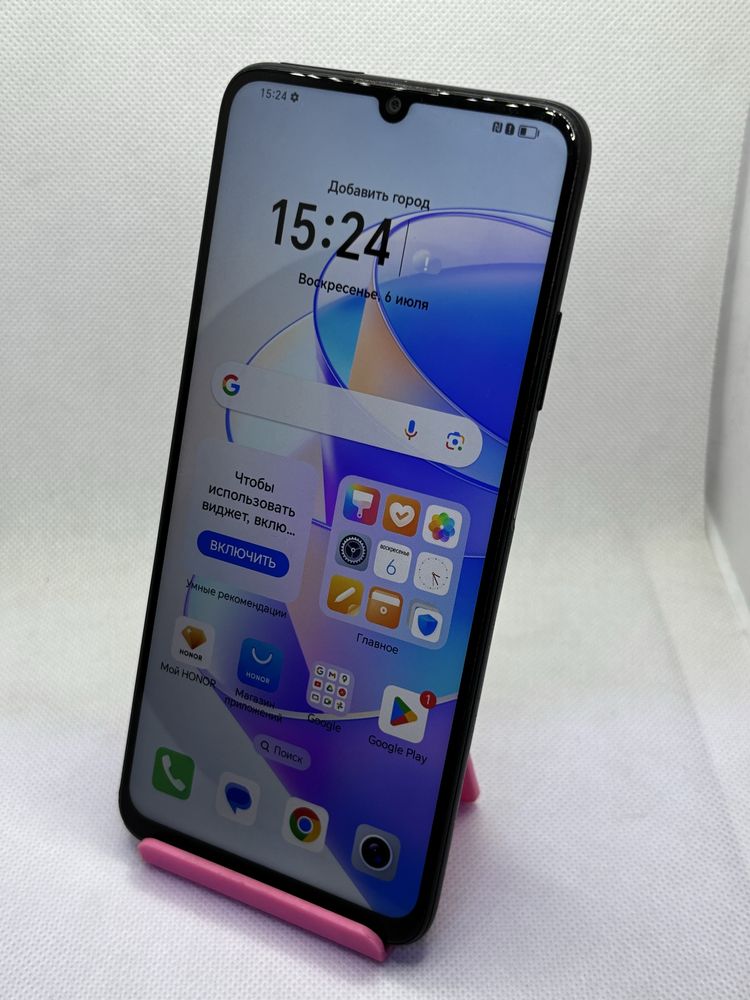 Honor x7a | kaspi red | Кэш-Маркет Ломбард