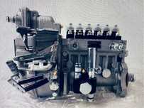 ТНВД погрузчик   XCMG ZL50G