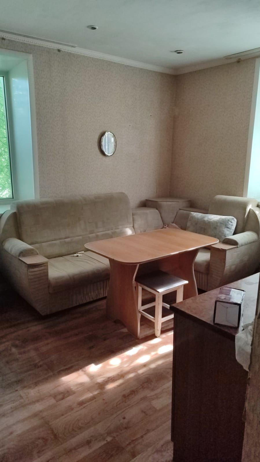 Продам 3 комнатную квартиру