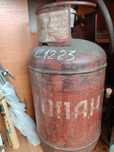 Продаются газовые баллоны