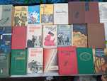 Продам книги цена договорная
