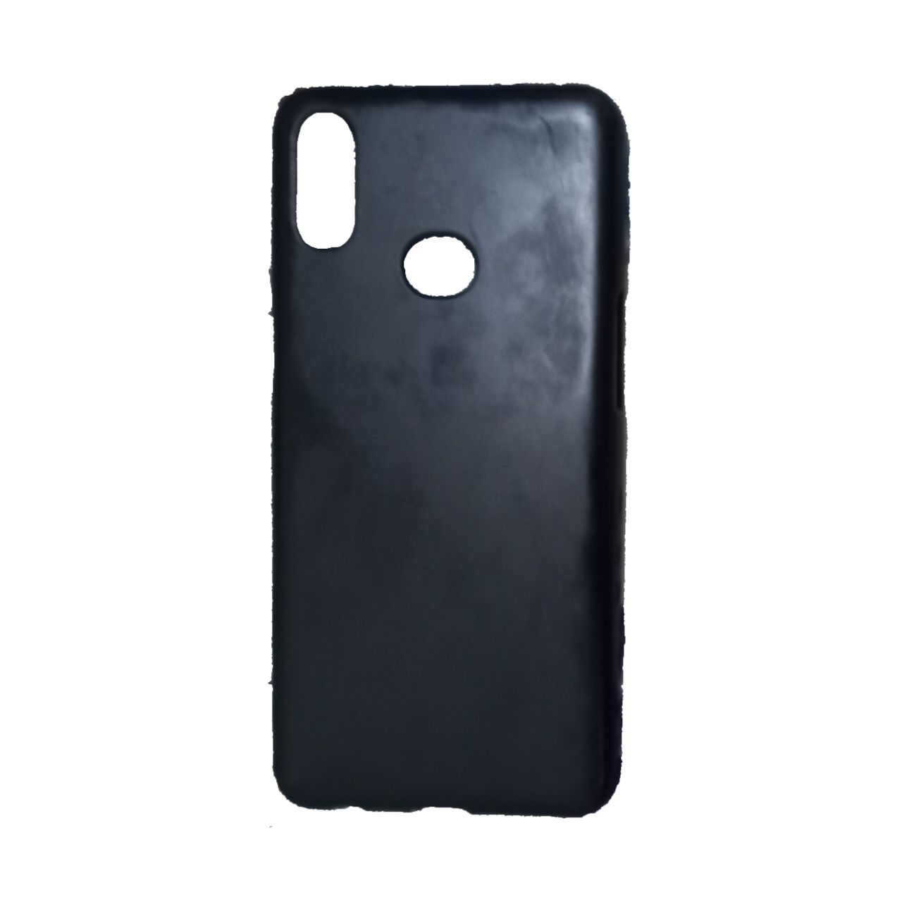 Samsung Galaxy A10s (Чёрный чехол в подарок)
