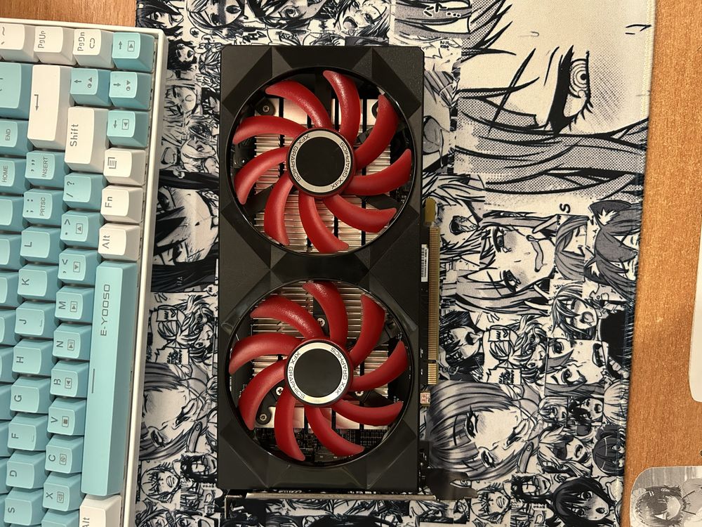 коплектующие для компьютера /материнская плата/gpu/озу/cpu
