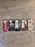 Продам чехлы на 15 pro max
