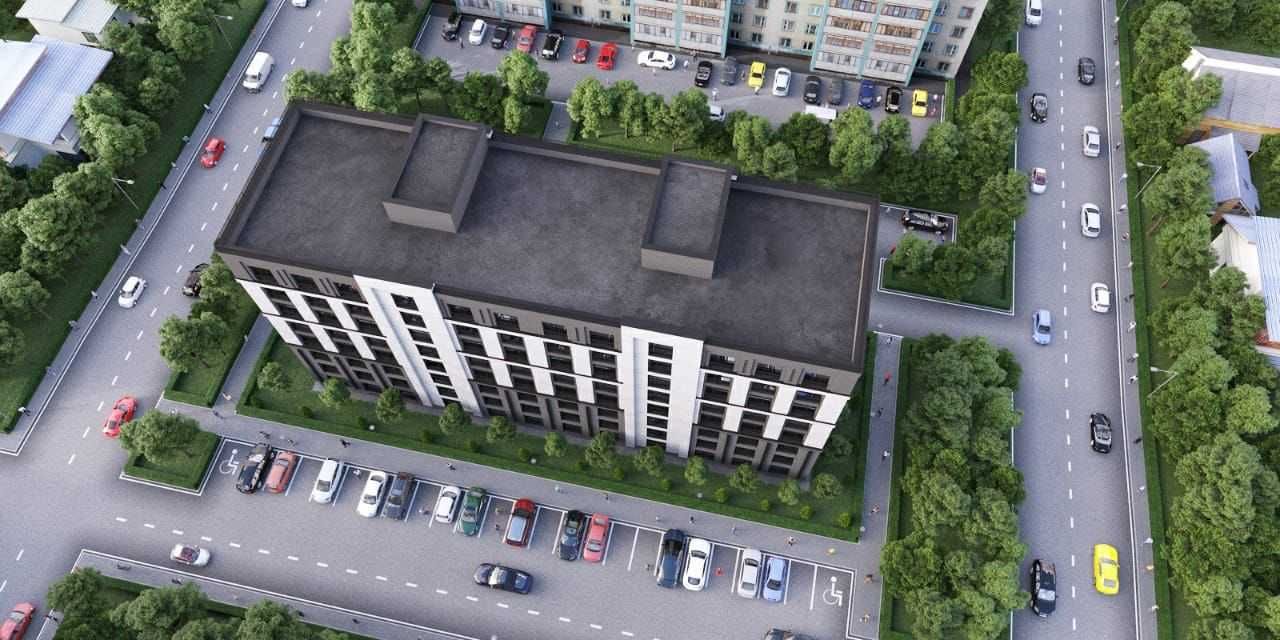 3х Новый ДОМ Каратал Анна ИмпериЯ