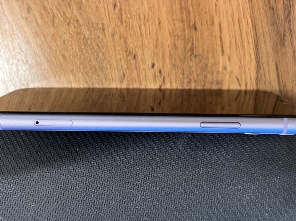 Iphone 11, 128гб в идеальном сост