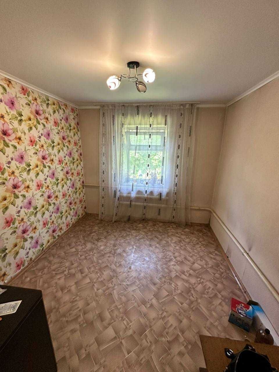В продаже 4к дом Милицейская 4
