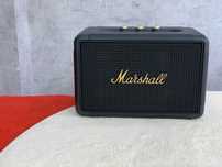 Портативная колонка Marshall M28— мощный звук в стильном корпусе!