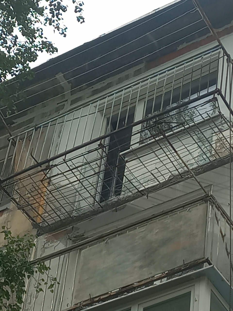 Высотно монтажные работы.