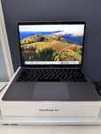 Продам MacBook Air Retina, 13 inch, 2019