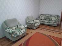 Сдаётся двухкомнатная квартира у моря