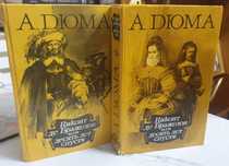Продам 2 книги А. Дюма "Виконт де Бражелон, или десять лет спустя