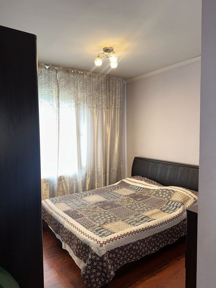Продам 3-х комнатную квартиру