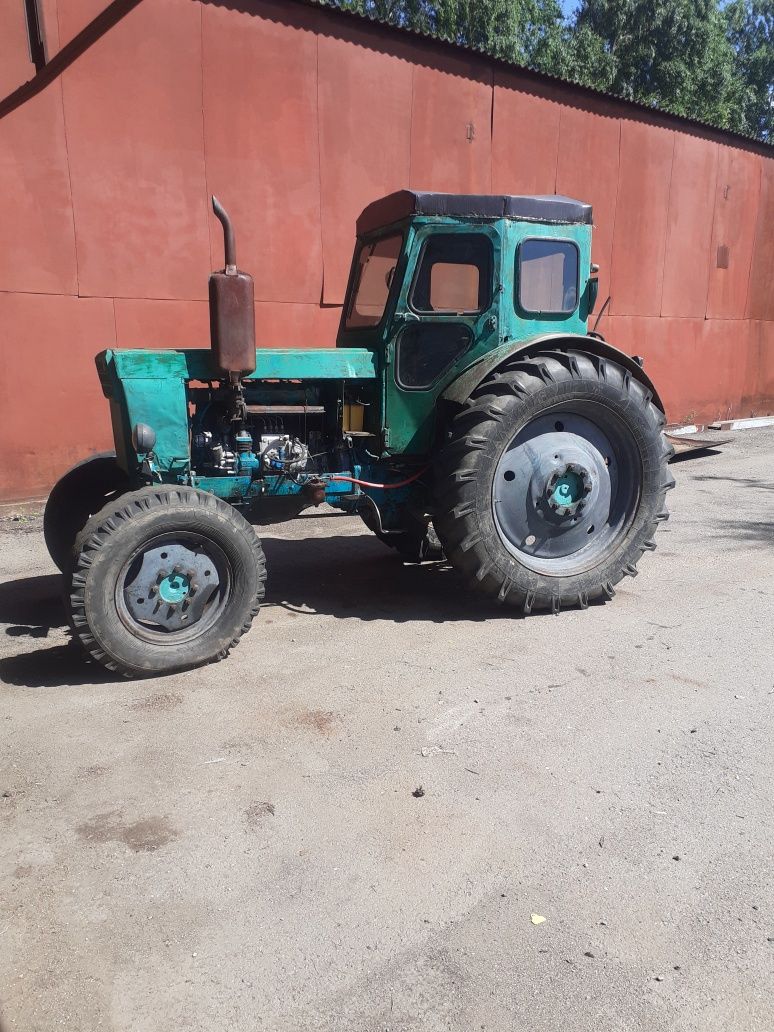 Трактор Т -40 продам
