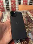 iPhone 15 в идеальном состоянии на гарантии