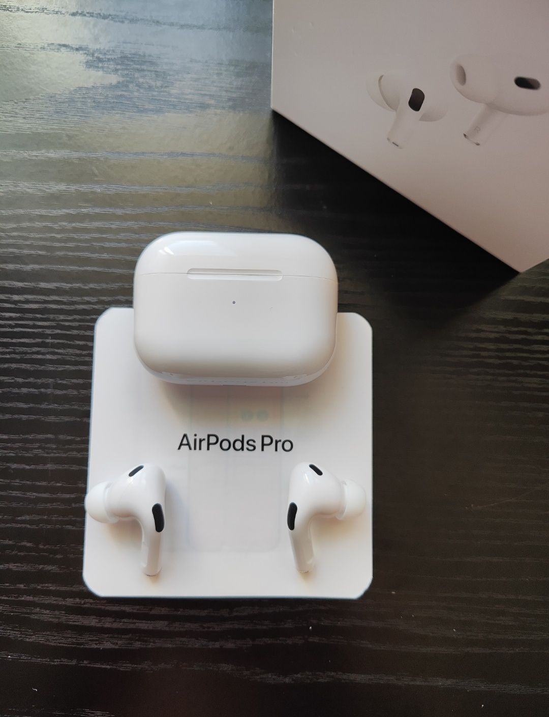 Айрподс Про AirPods Pro. Новый!