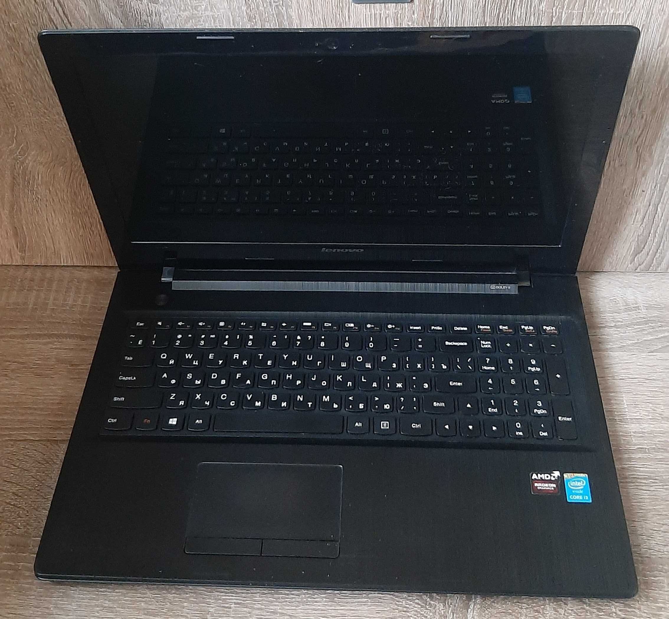 Ноутбук Lenovo G50-70