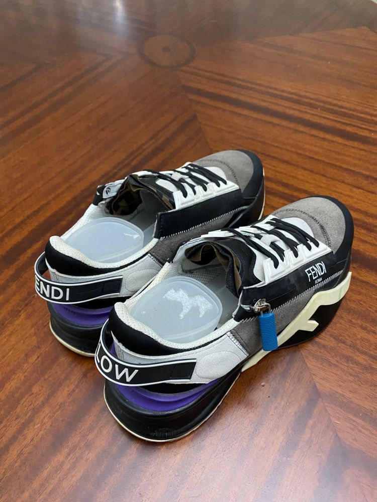 Fendi flow 42 рр