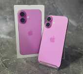 IPhone 16 ( лот:673264 ) Экибастуз,Ауэзова 36