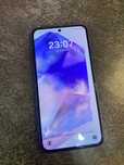 Samsung Galaxy A55, 256 Gb, лот 649969, г Семей,ул Валиханова 100/1