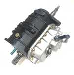 коробка передач 5-ст. грузовая (адс-3182) (metalpart)