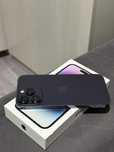 Продается iPhone 14 pro max 256gb в хорошем состоянии