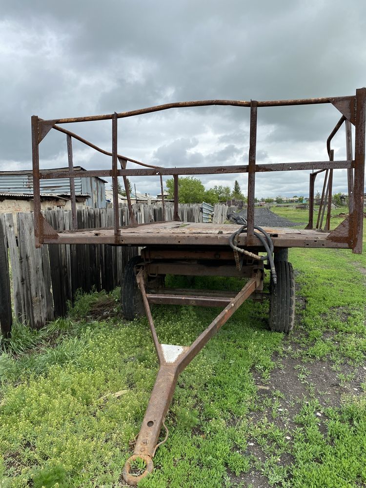 Продам тарктор мтз 82 в хорошем состояние