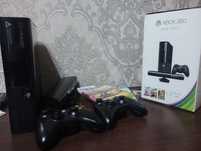Xbox 360 полный комплект