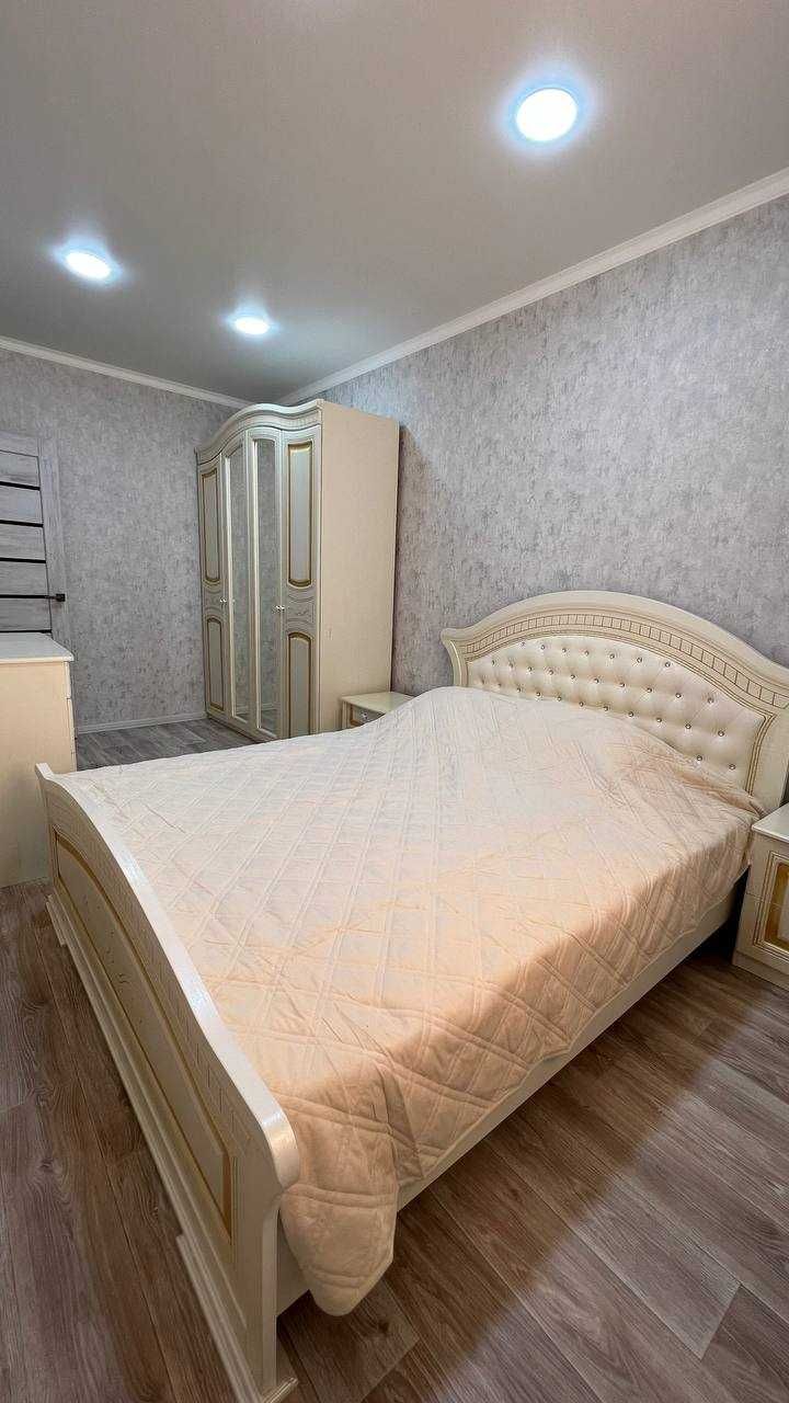 Гостиный Дом. 2-х ком. квартира посуточно Гагарина 1