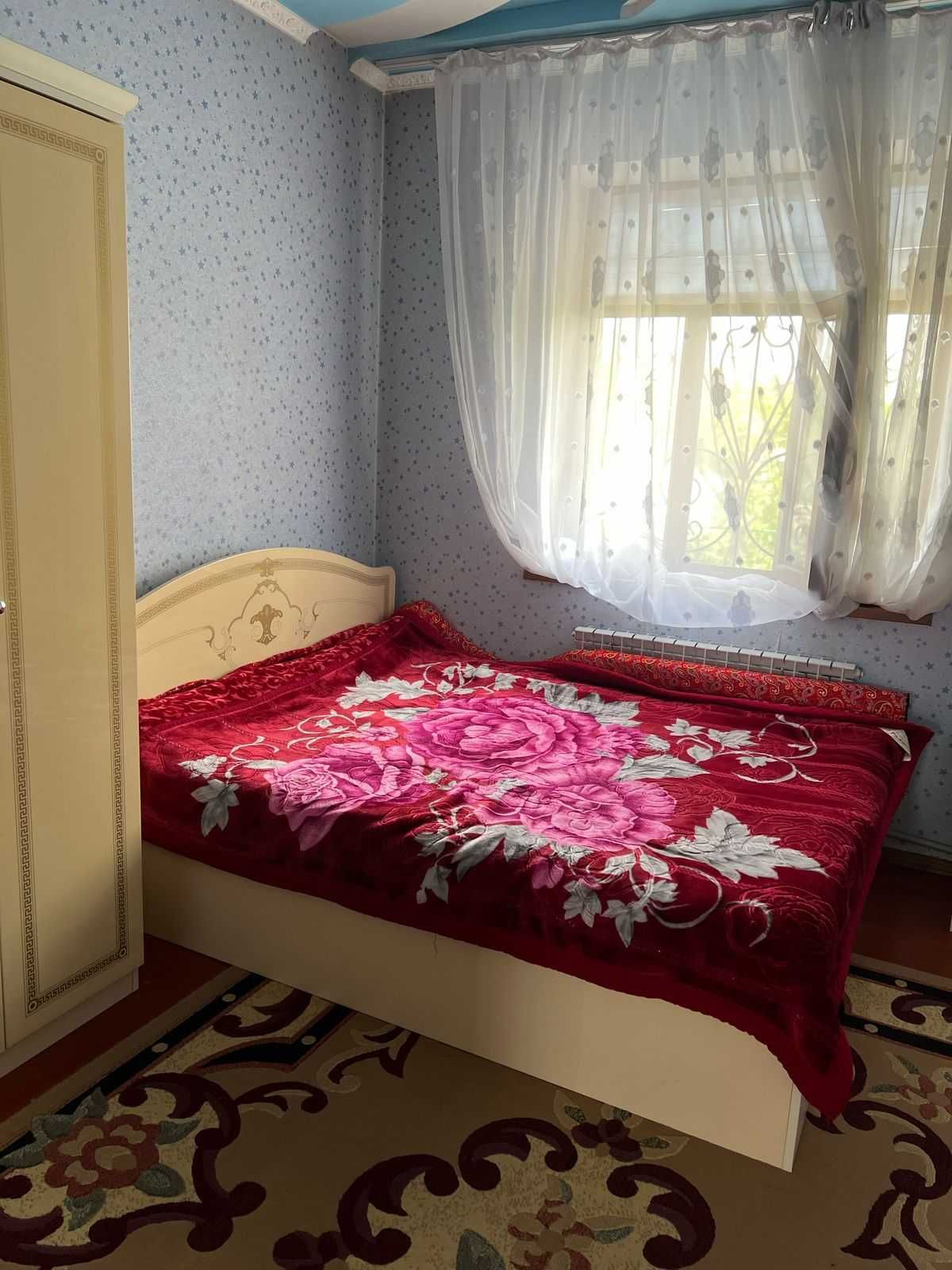 Жатын бөлме жиһазы